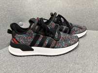 Sneakersy Adidas U Path Run, rozmiar 38