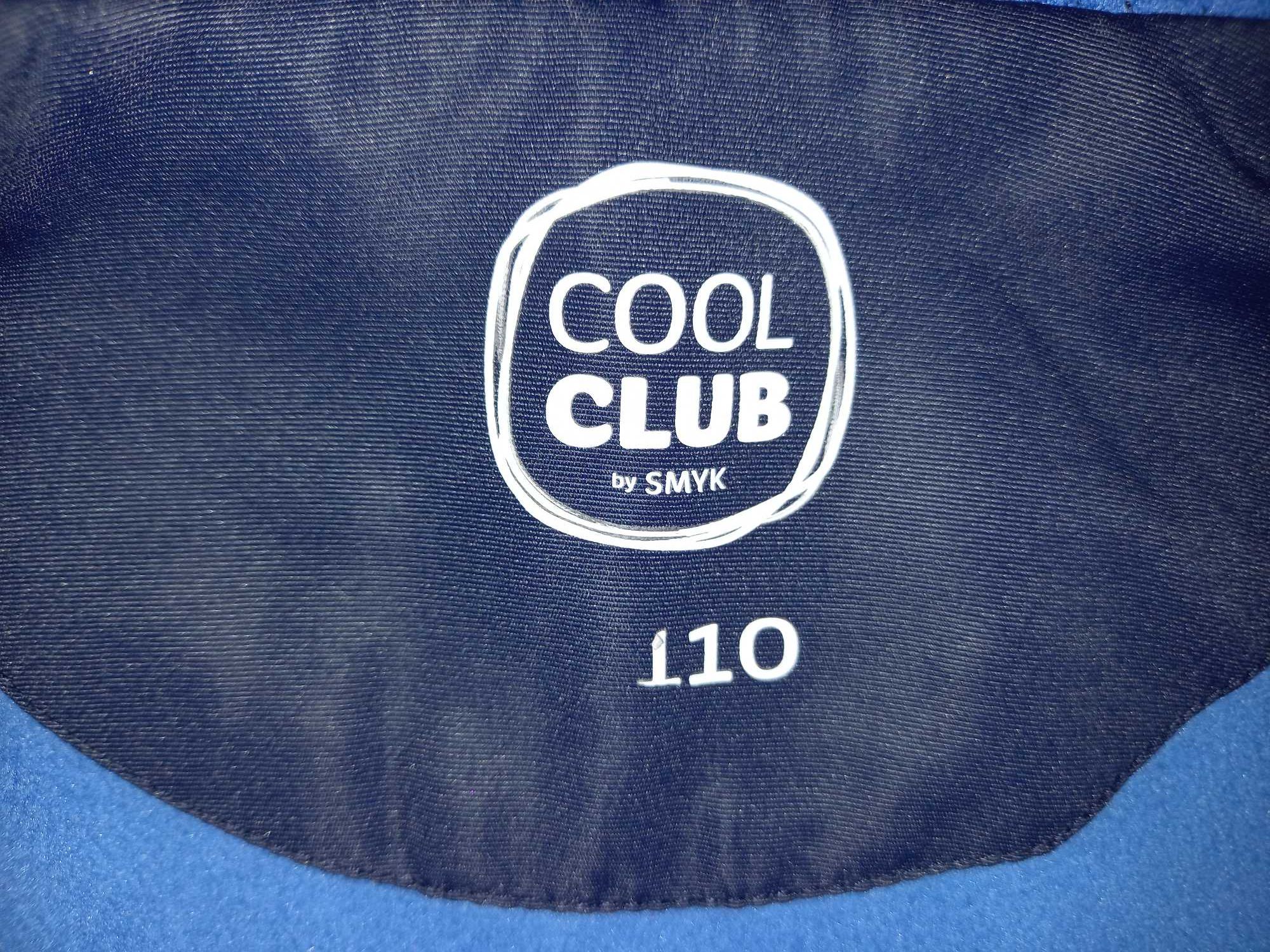 Kurtka Cool Club Smyk rozmiar 110cm