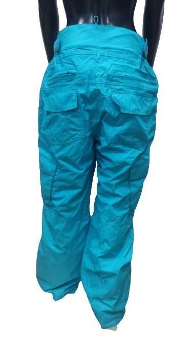 4F FOB Spodnie Snowboardowe Narciarskie Damskie SPDS504 MEMBRAN NOWE L