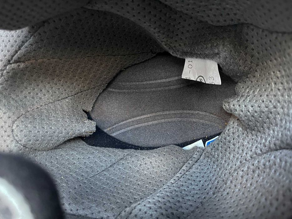 Capacete Shoei RF700