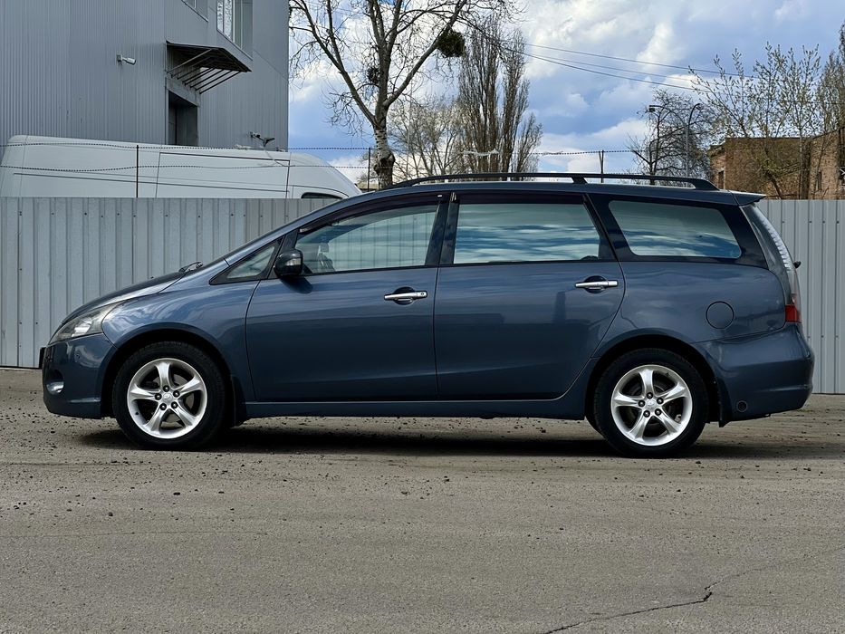 Продам Mitsubishi Grandis