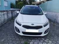 Kia Ceed SW 1.6 CRDi GT Line
