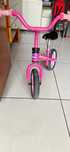 Bicicleta Infantil de Equilíbrio – Usada