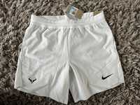 Spodenki tenis Nike Rafael Nadal M Dri-Fit Rafa