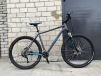 Radon ZR TEAM 22" XL розмір DEORE XT 29 колеса RockShox велосипед