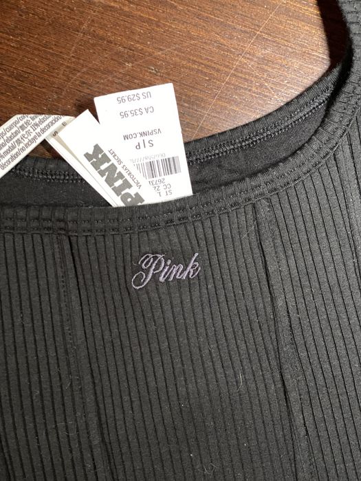 Топ Victoria’s Secret Pink