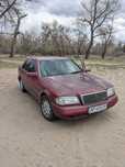 Mercedes c180 w202 на газу обмен