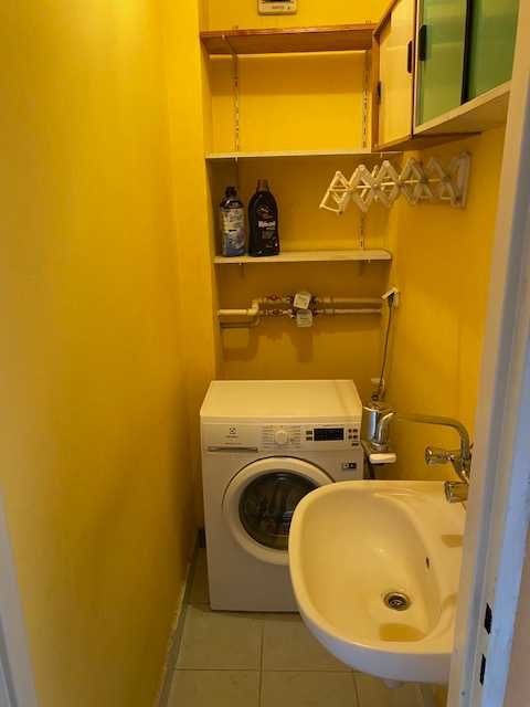 Mieszkanie 4-pokojowe 81 m2 Ruczaj blisko kampusu UJ