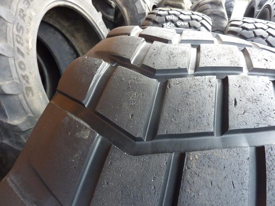 Opona używana rolnicza 24R20.5 LEAO STRONG-MAX AD702; 1900zł W3773