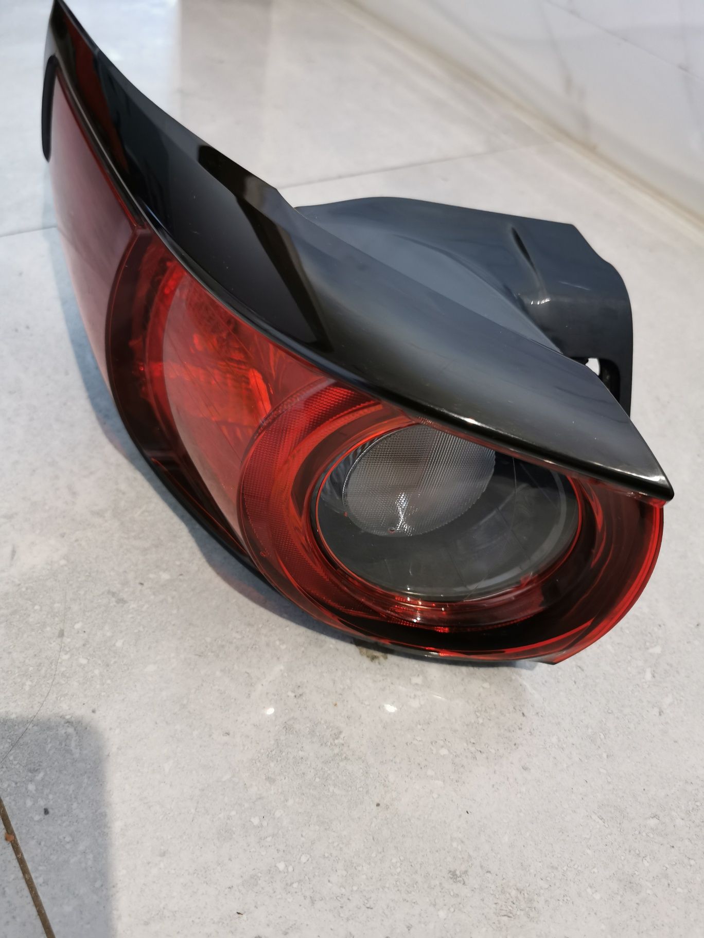 Lampy tył Mazda cx5 kf