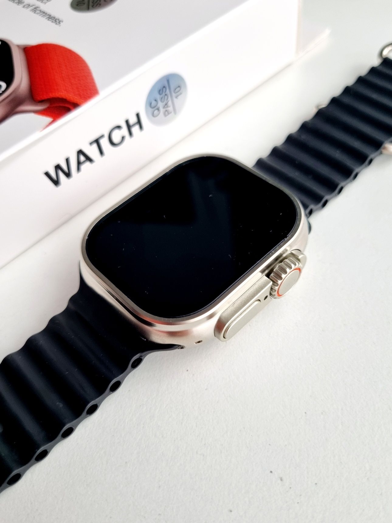 Smartwatch S8 Ultra