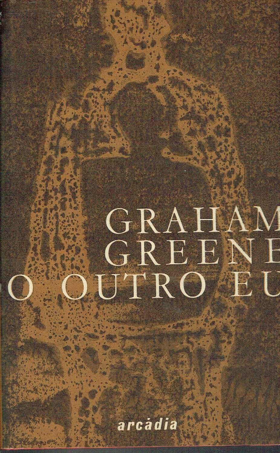 7614

O Outro Eu
de Graham Green