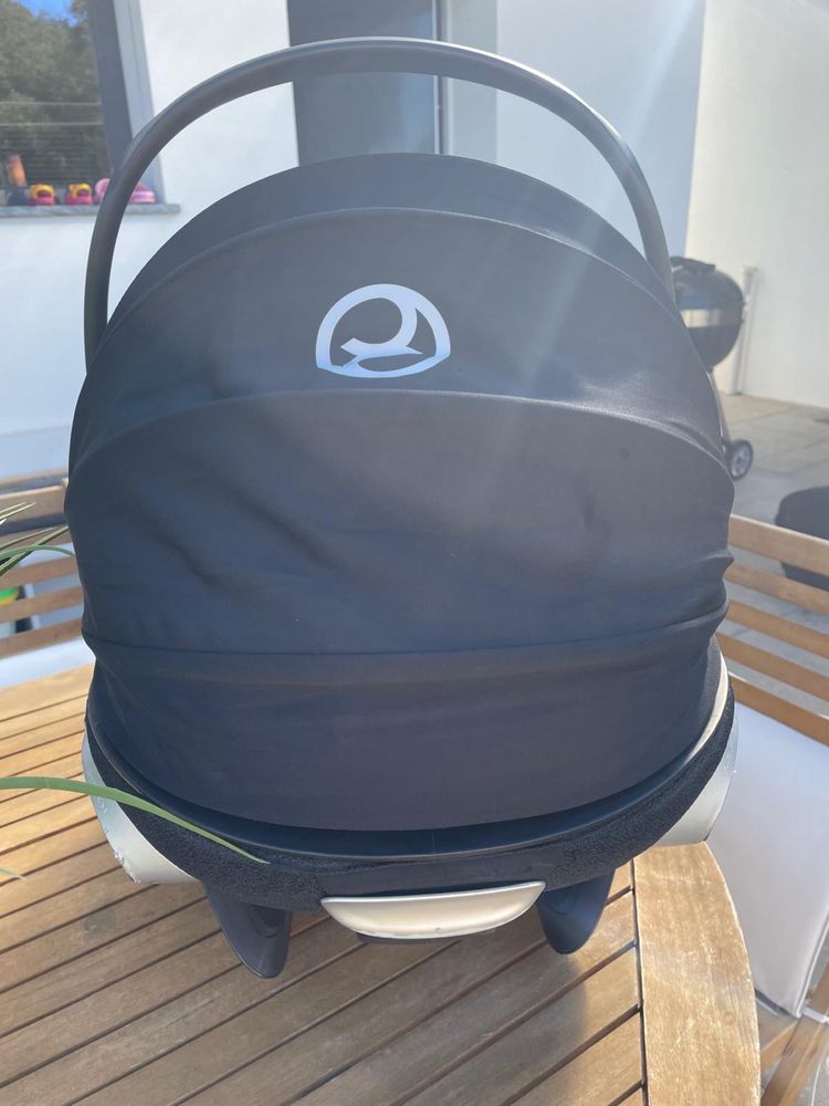 Vendo Ovo Cybex cloud Z