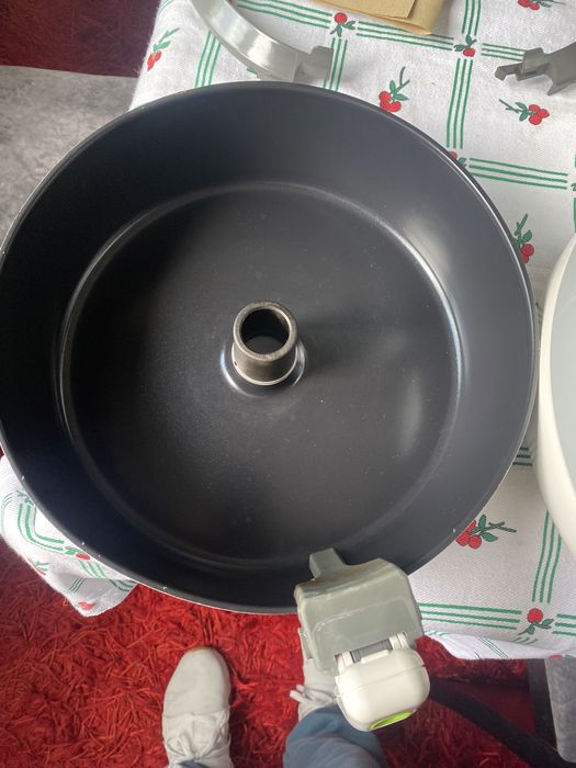 Actifry Family Tefal estilo airfry