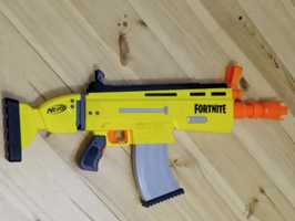 Nerf Fortnite в отличном состоянии Днепр