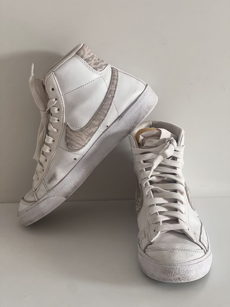 Ténis Nike Blazer Mid 77