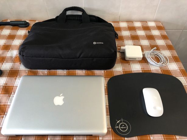 MacBook Pro Meados 2010