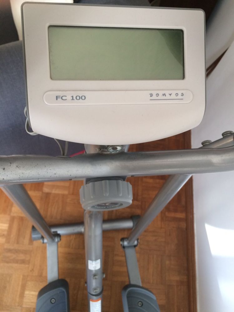 Aparelho de Fitness Domyos FC100