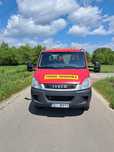 Sprzedam IVECO DAILY 35c18