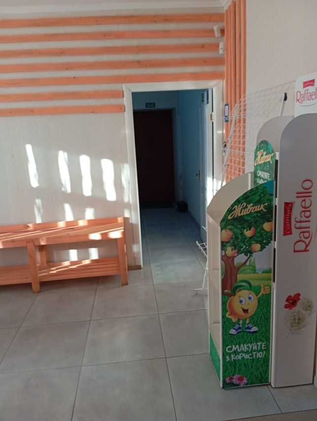 Терміновий продаж комерційного приміщення в м. Шпола