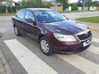 Skoda Octavia 1,6 tdi salon PL, I właściciel