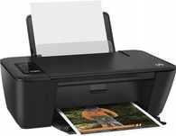 HP DeskJet 2549 urządzenie wielofunkcyjne, drukarka, skaner,ksero,wifi