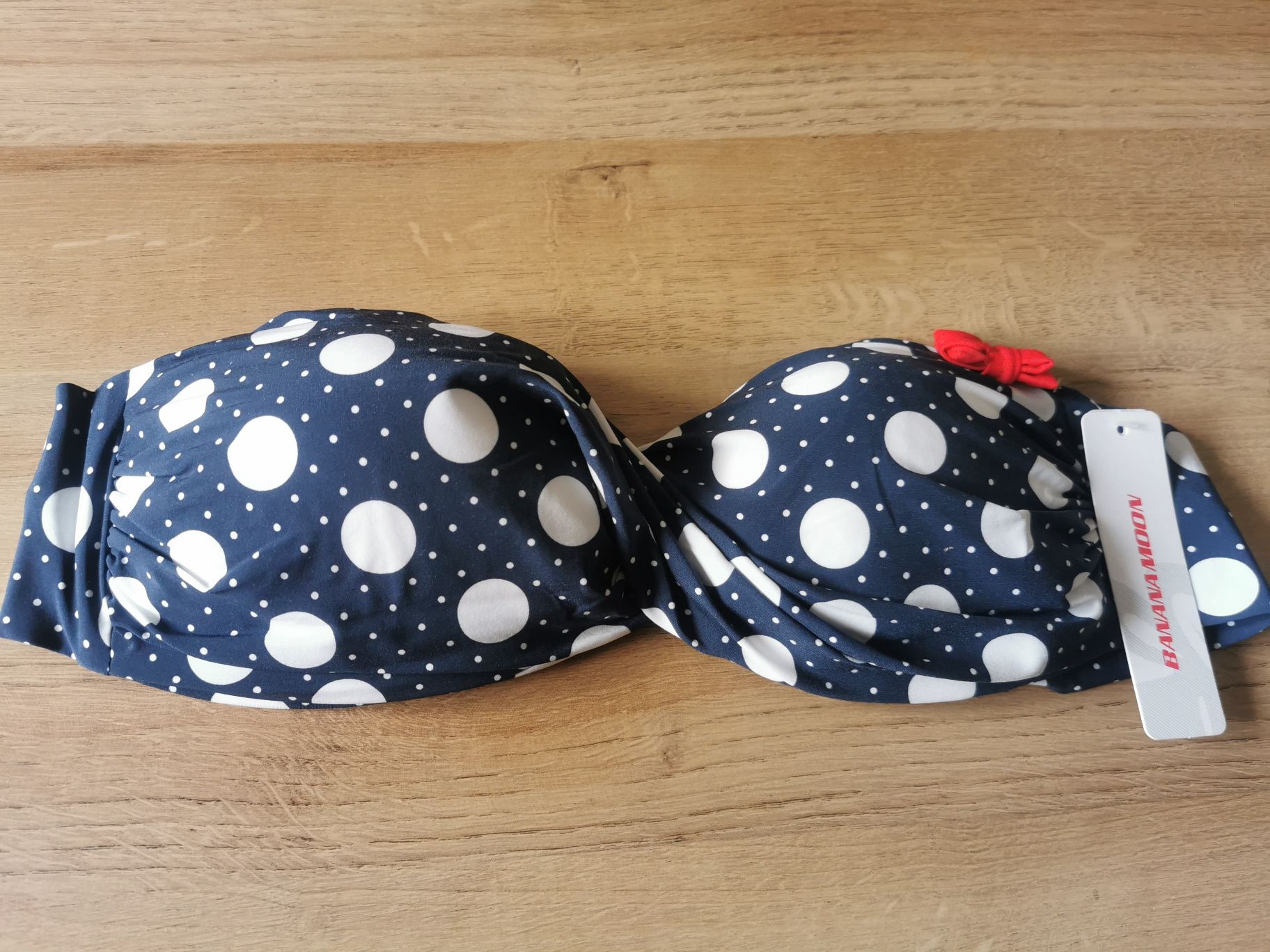 Banana Moon góra od stroju kąpielowego rozm 42B