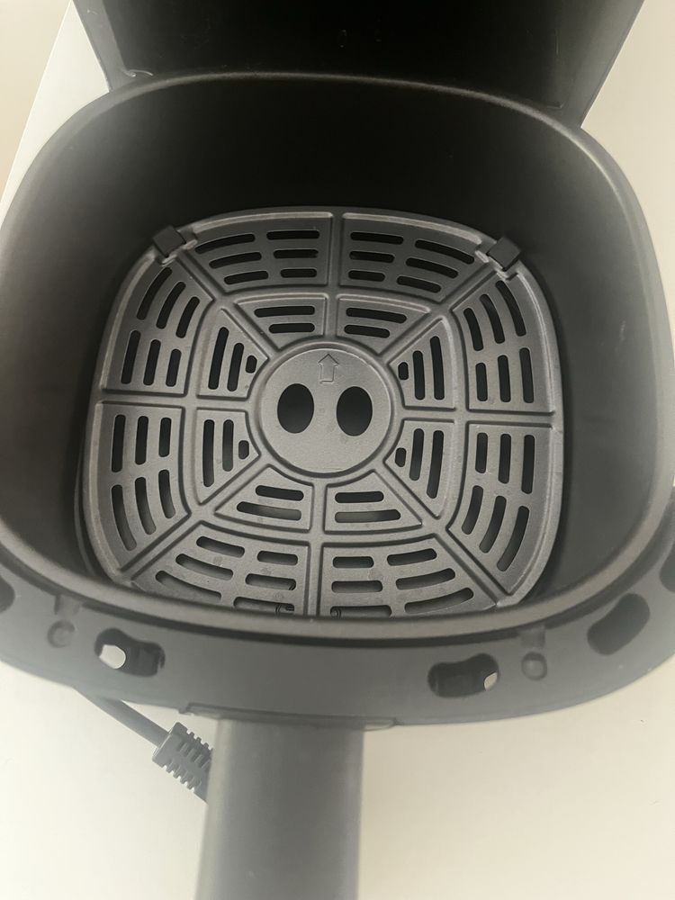 Airfryer - fritadeira sem oleo