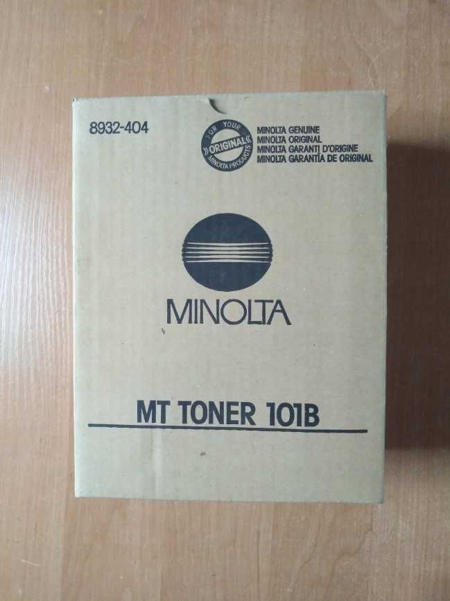 Toner Konica Minolta 101B