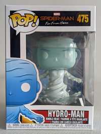 Funko Pop Hydro-Man #475 - Spider-Man, Людина павук Далеко від дому