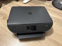 HP Envy5547 drukarka + skaner