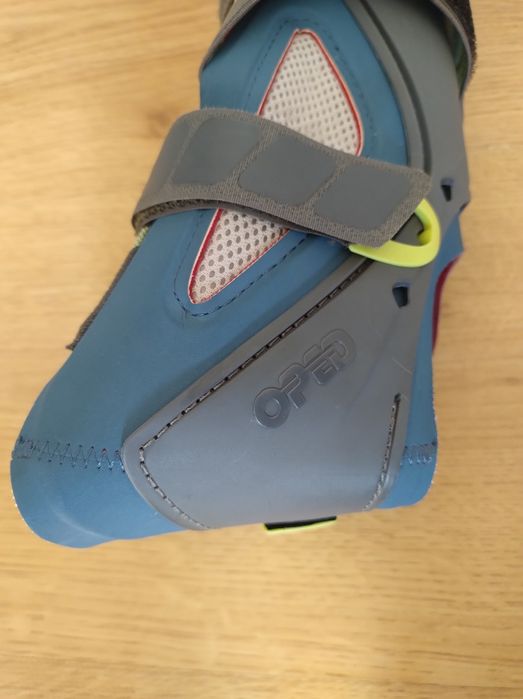 Orteza stabilizująca staw skokowy VACOtalus prawa dla rozmiaru 41 +