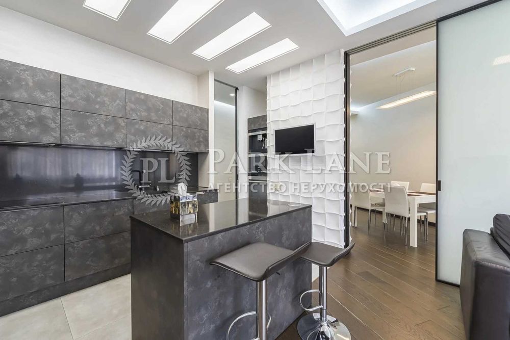 119м2 Чорновола 3к Золотоустівська Дмитрівська Hoffman House