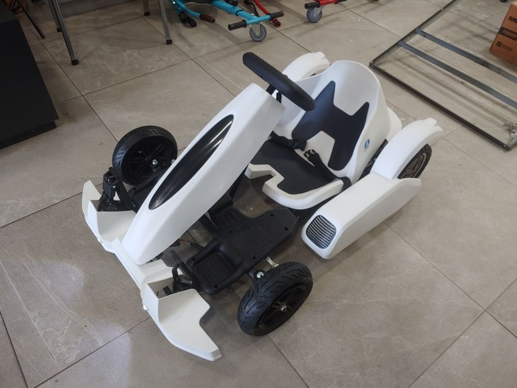 СУПЕР ЦЕНА‼️ GoKart Kit MiniRobot Дрифт карт Го карт Машинка электро