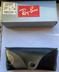 Oculos ray ban como novos