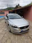 Volvo V40 2013 excelente estado