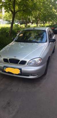 Продам Daewoo Lanos, SE