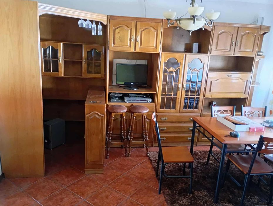 Móvel de sala em excelente estado