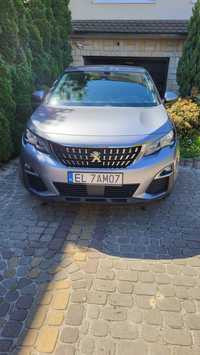 Peugeot 3008 II 1600 HDI pierwszy właściciel w  Polsce od 2021r.