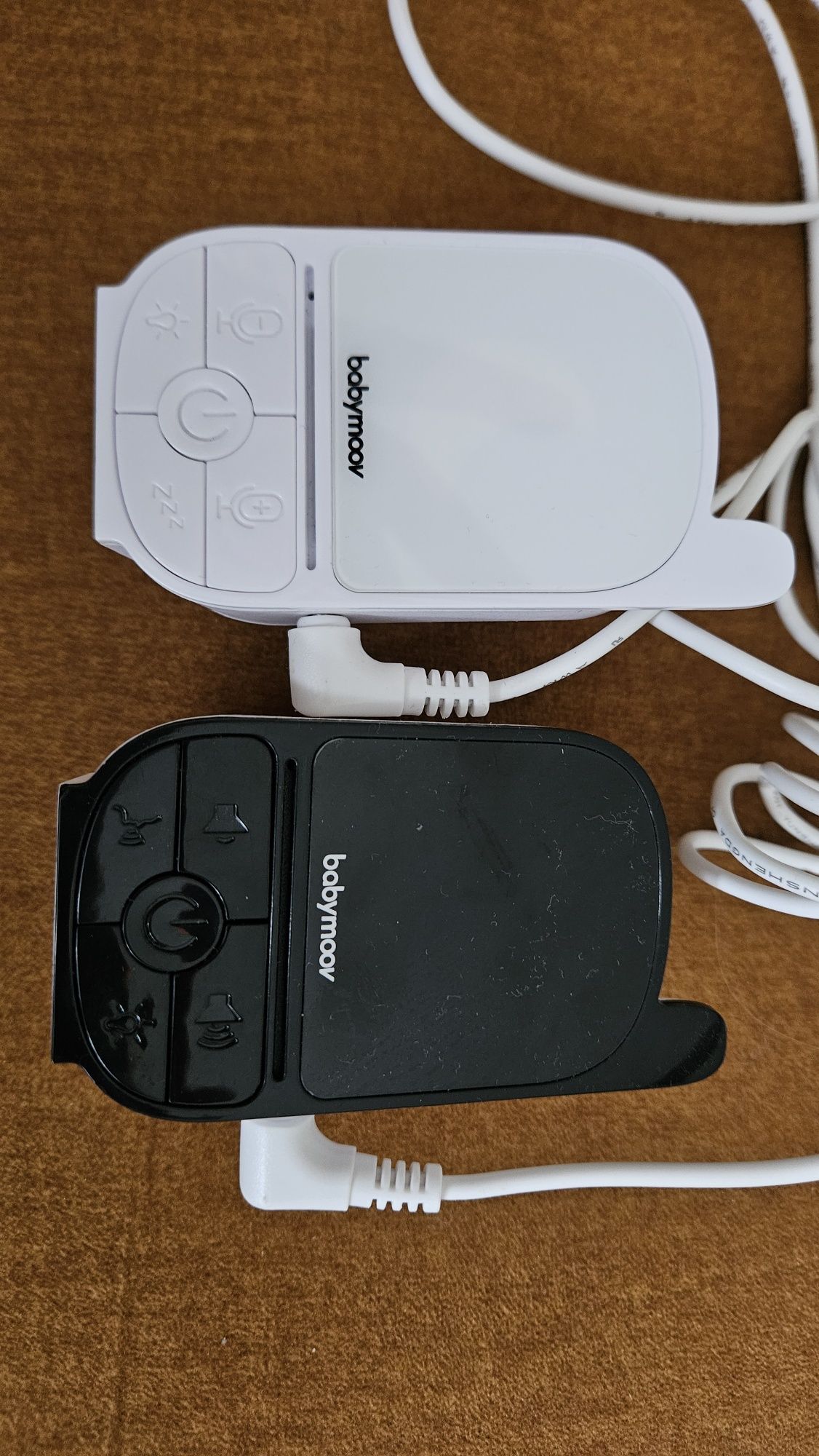 Babymoov niania elektroniczna