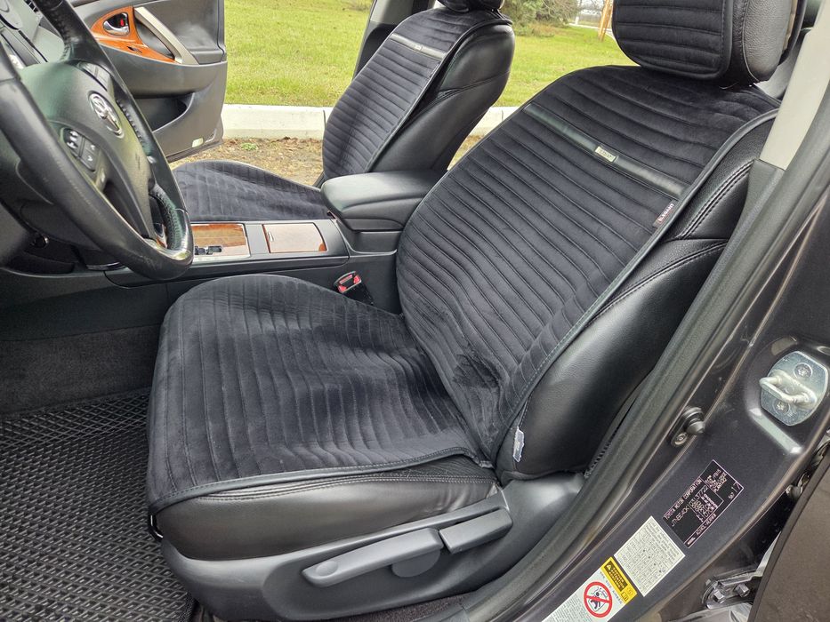 Toyota Camry 2.4 газ/бензин АКПП  Європейська версія!