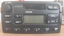 Fabryczne Radio Ford Focus 4000RDS
