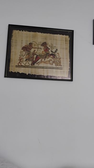 Papirusy sprzedam  zapraszam