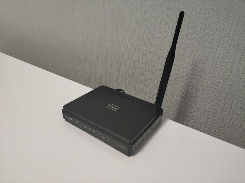 Xiaomi AX3000T (Wi-Fi 6) Router NFC (CN) \ D-Link DIR300/B6A (Wi-Fi 4)