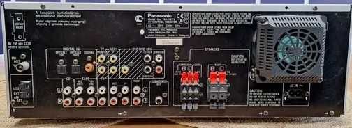 Amplituner Panasonic SA-HE75