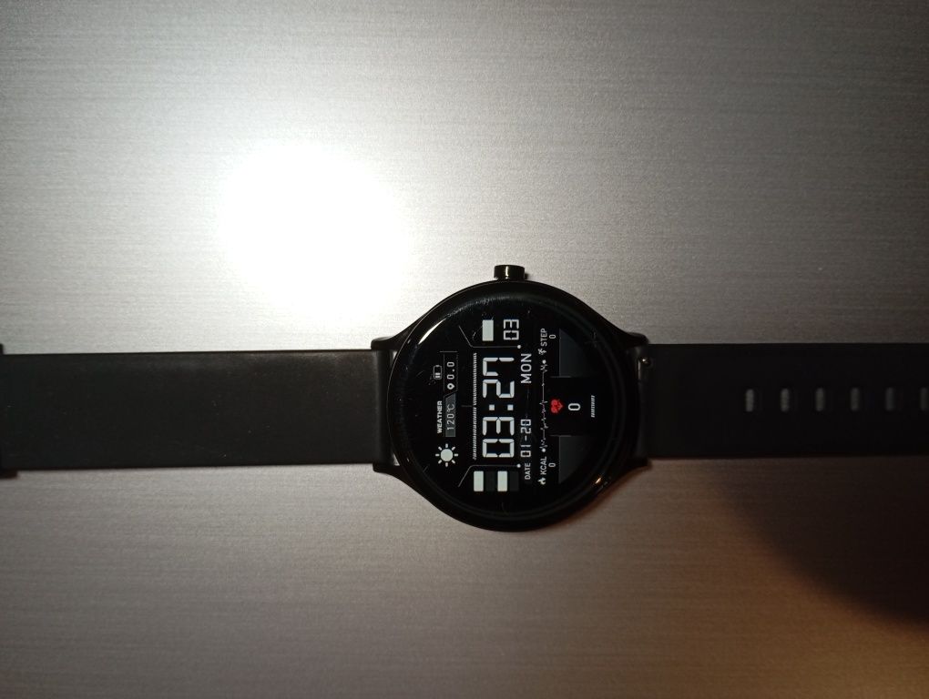 Smartwatch Simples