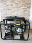Agregat prądotwórczy 9,2kVa/7,36kW