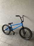 BMX Haro na gwarancji 2 lata + pegi