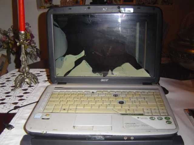 Portatil Acer Aspire 4315 Peças