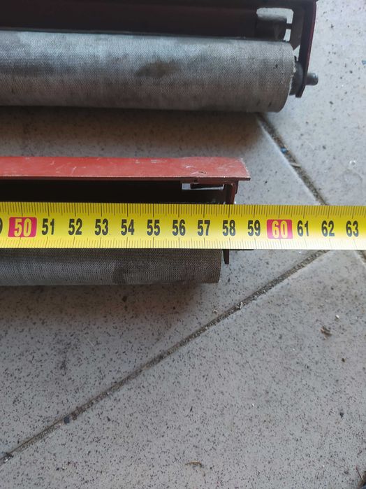 Jelcz star żaluzja chłodnicy